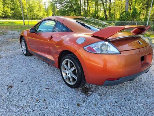 2008 Mitsubishi Eclipse SE