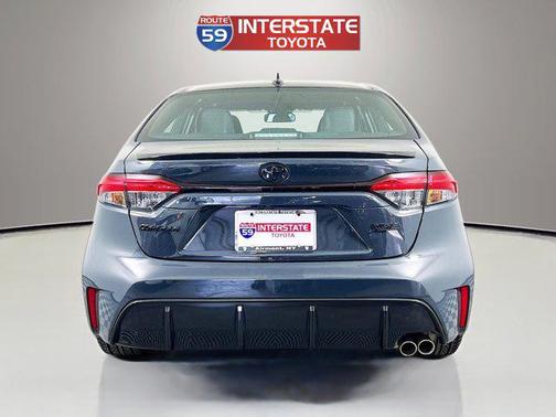 2024 Toyota Corolla XSE