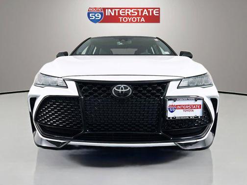 2020 Toyota Avalon TRD