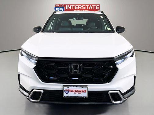 2024 Honda CR-V Hybrid Sport Touring AWD