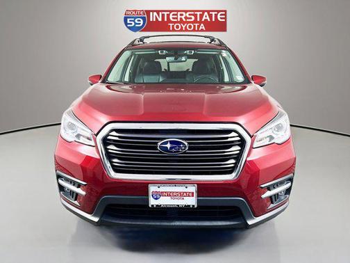 2020 Subaru Ascent Limited 7-Passenger
