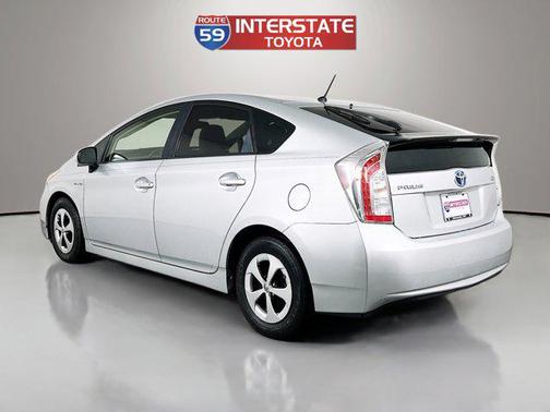 2014 Toyota Prius Two