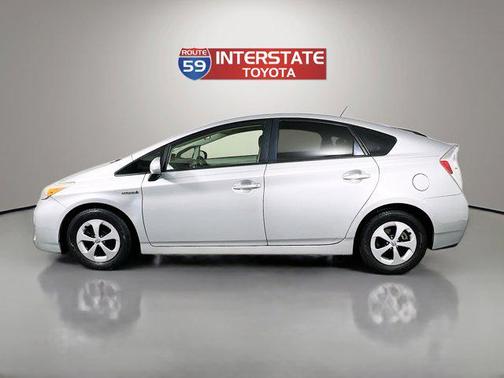 2014 Toyota Prius Two