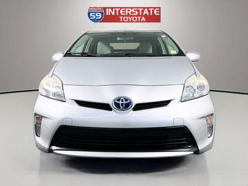 2014 Toyota Prius Two