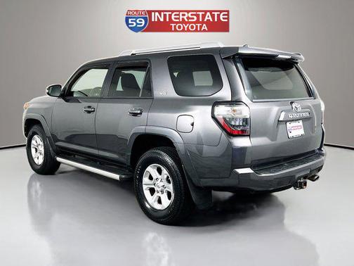 2015 Toyota 4Runner SR5 Premium