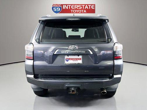 2015 Toyota 4Runner SR5 Premium