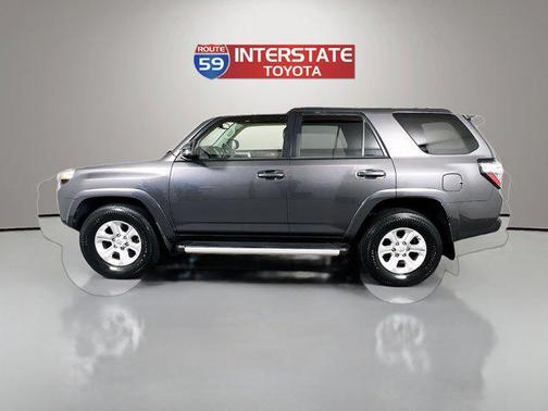2015 Toyota 4Runner SR5 Premium