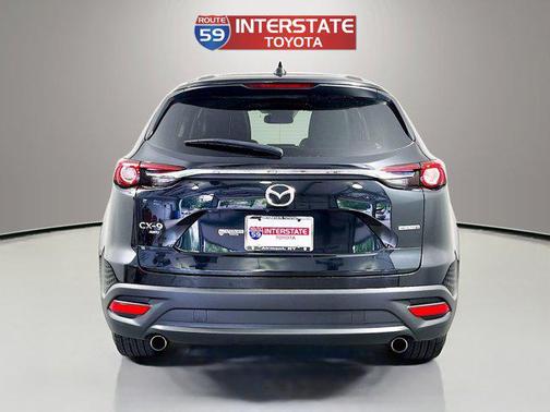 2023 Mazda CX-9 Touring