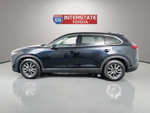 2023 Mazda CX-9 Touring