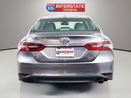 2023 Toyota Camry XLE