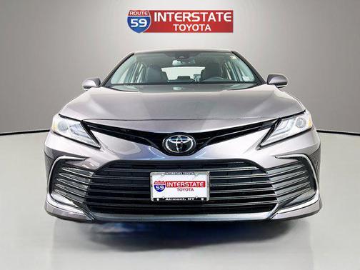 2023 Toyota Camry XLE