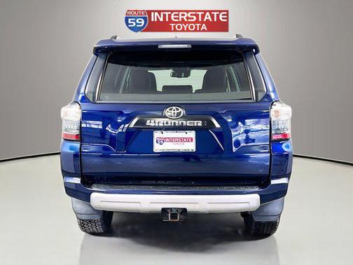 2021 Toyota 4Runner TRD Off Road Premium