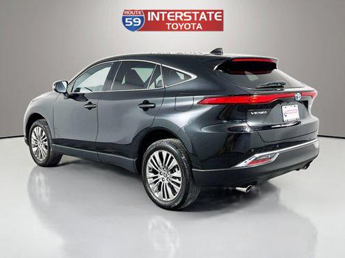 2023 Toyota Venza Limited