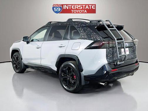 2024 Toyota RAV4 Prime XSE