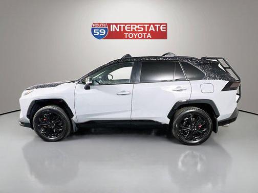 2024 Toyota RAV4 Prime XSE