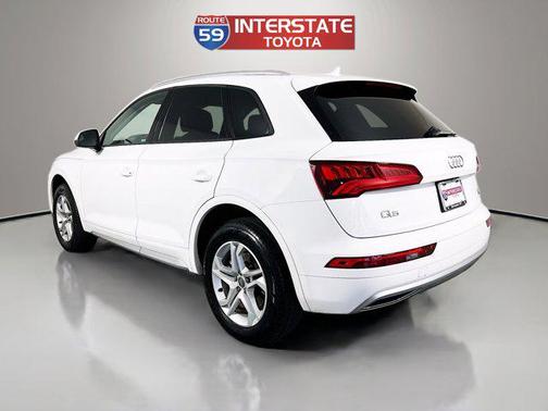 2018 Audi Q5 2.0T Premium