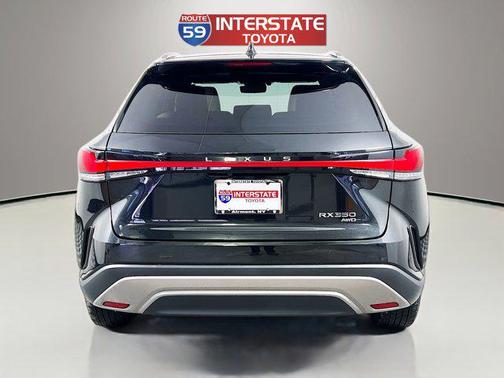 2023 Lexus RX 350 Base