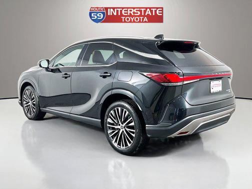 2023 Lexus RX 350 Base