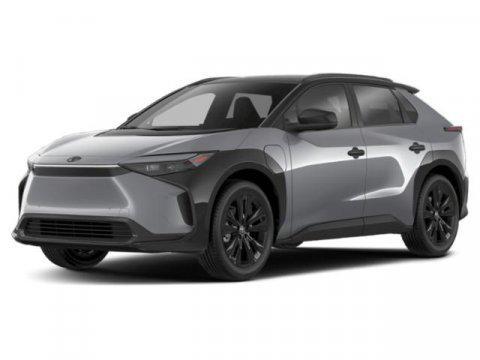 2025 Toyota bZ4X XLE