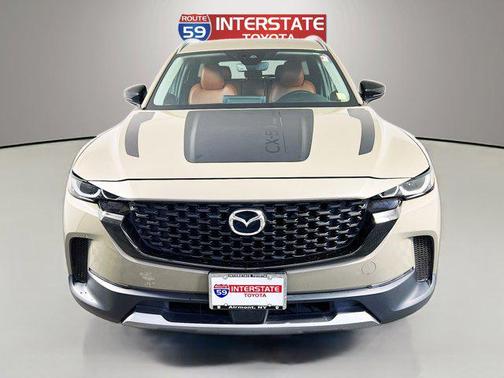 2023 Mazda CX-50 2.5 Turbo Meridian Edition