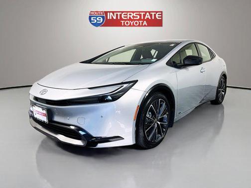 2024 Toyota Prius Limited