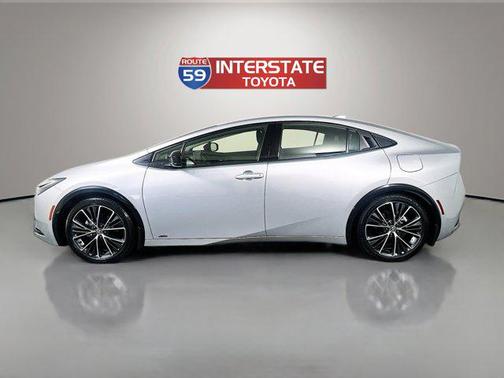 2024 Toyota Prius Limited
