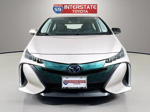 2020 Toyota Prius Prime XLE