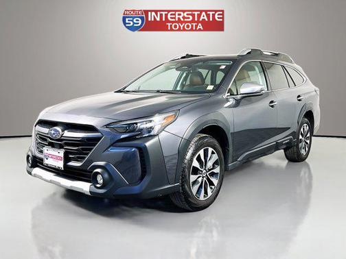 2024 Subaru Outback Touring XT