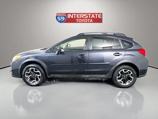 2017 Subaru Crosstrek 2.0i Premium