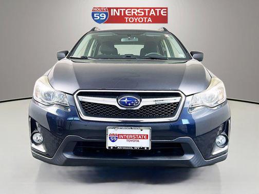 2017 Subaru Crosstrek 2.0i Premium