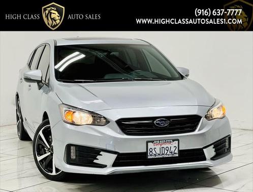 Photo 1 of 41 of 2020 Subaru Impreza 2.0i