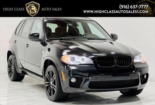 Photo 1 of 32 of 2012 BMW X5 xDrive50i