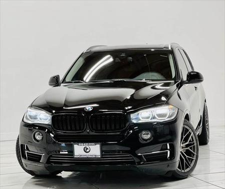 Photo 4 of 44 of 2015 BMW X5 xDrive50i