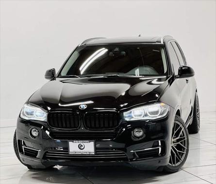 Photo 5 of 44 of 2015 BMW X5 xDrive50i