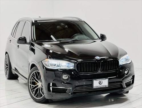 Photo 2 of 44 of 2015 BMW X5 xDrive50i