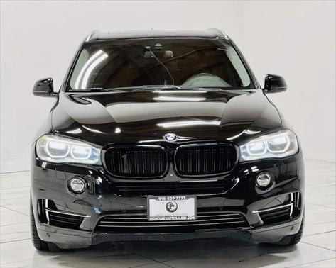 Photo 3 of 44 of 2015 BMW X5 xDrive50i