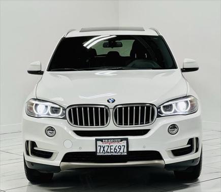 Photo 3 of 41 of 2017 BMW X5 sDrive35i