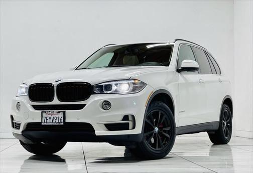 Photo 4 of 42 of 2014 BMW X5 sDrive35i