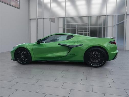 2026 Chevrolet Corvette Z06