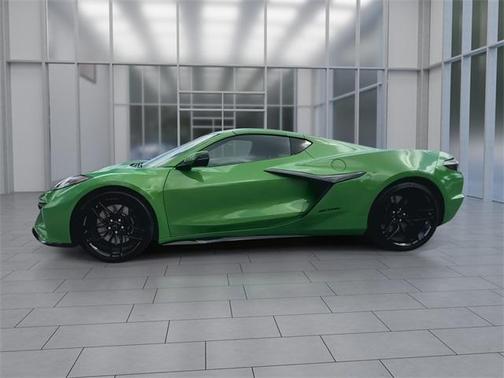 2026 Chevrolet Corvette Z06