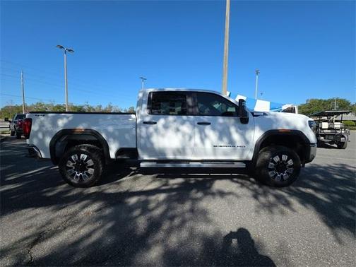 2024 GMC Sierra 2500 Pro