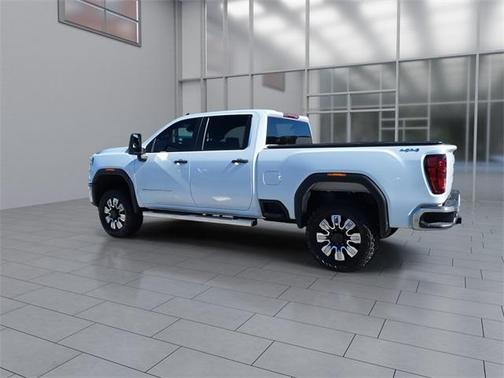 2024 GMC Sierra 2500 Pro