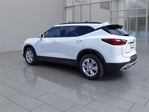 2020 Chevrolet Blazer 3LT