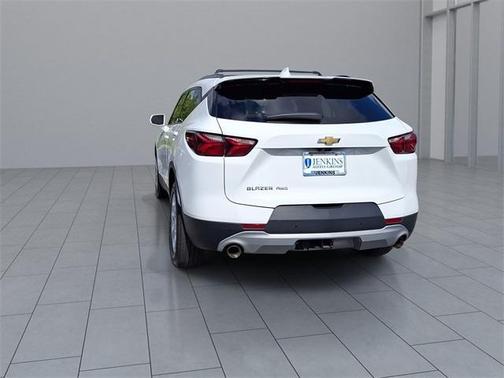 2020 Chevrolet Blazer 3LT