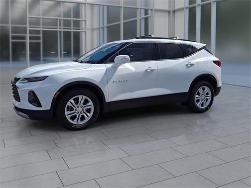 2020 Chevrolet Blazer 3LT