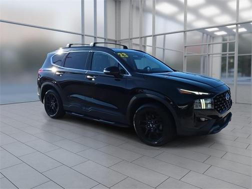 2023 Hyundai SANTA FE XRT