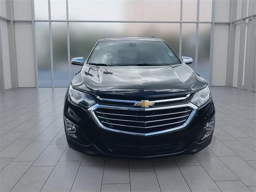 2019 Chevrolet Equinox Premier w/1LZ