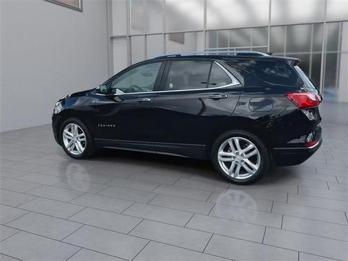 2019 Chevrolet Equinox Premier w/1LZ