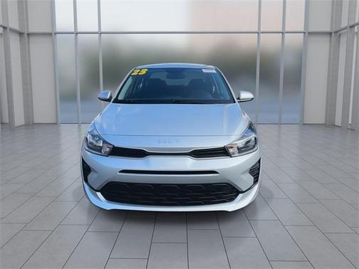 2023 Kia Rio LX
