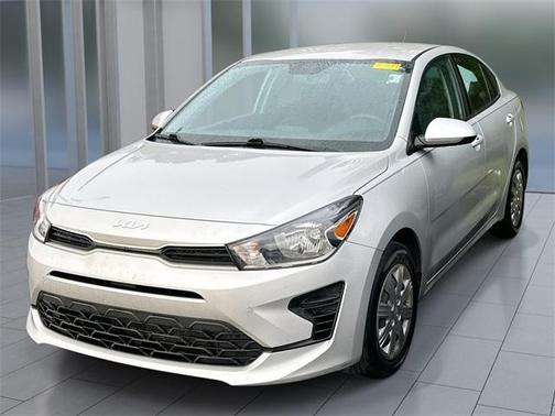 2023 Kia Rio LX
